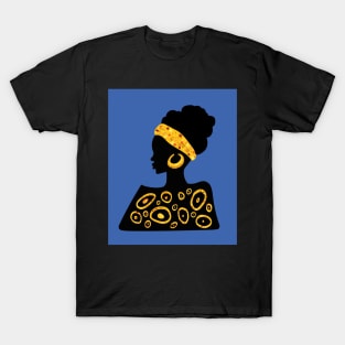 O Africa! T-Shirt